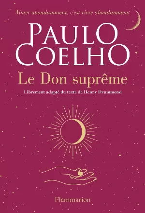Paulo Coelho – Le Don suprême